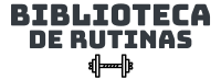 Biblioteca de Rutinas