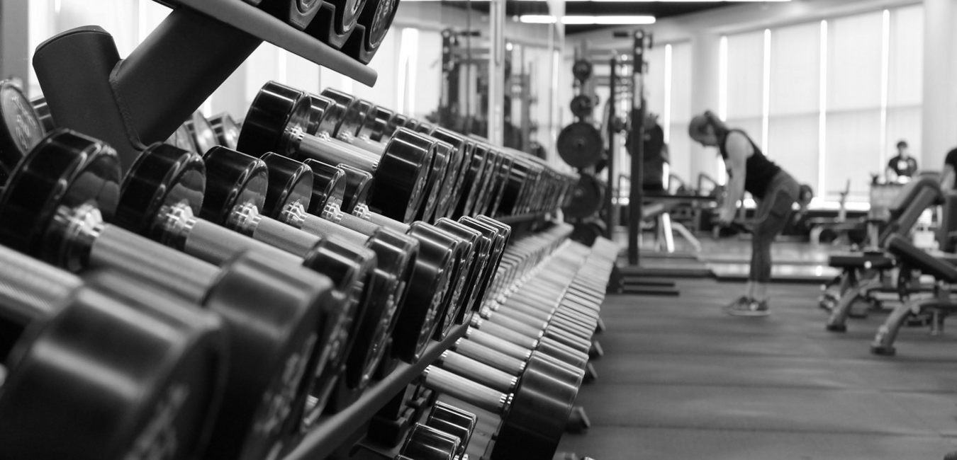 Rutina 5/3/1 de Jim Wendler