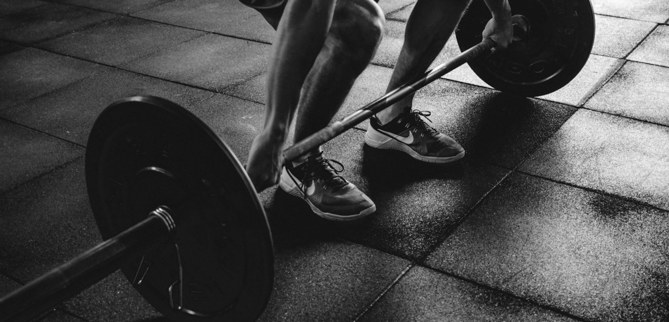 Programa entrenamiento Average To Savage 2.0