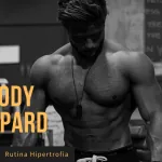 Rutina Hipertrofia Full Body Jeff Nippard