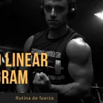 Rutina Jonnie Candito Linear Program