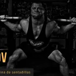 Programa Smolov Sentadillas