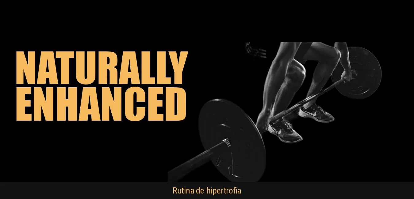 Rutina Naturally Enhanced