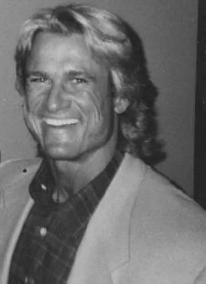 Tom Platz Sentadillas